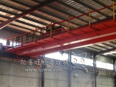 QD型通用橋式起重機|電動(dòng)通用橋式起重機