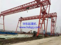 MG型鐵路提梁機|MG型鐵路橋龍門(mén)提梁機